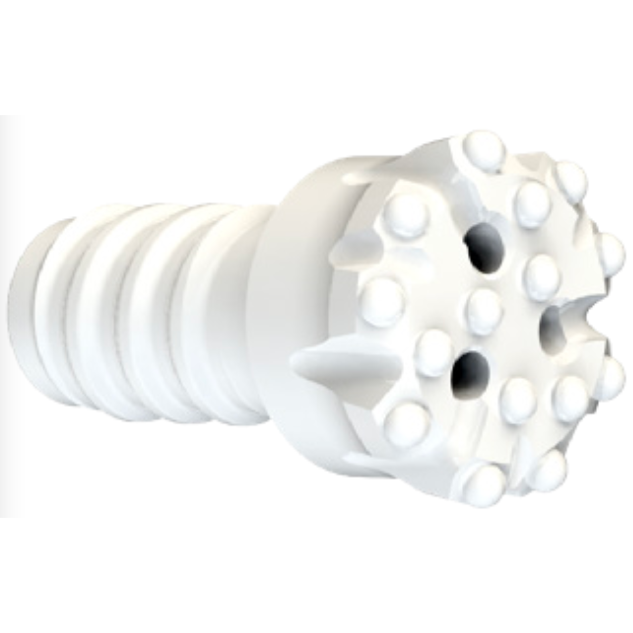 Stiftbohrkrone Sense TR60 D95mm A-Modell